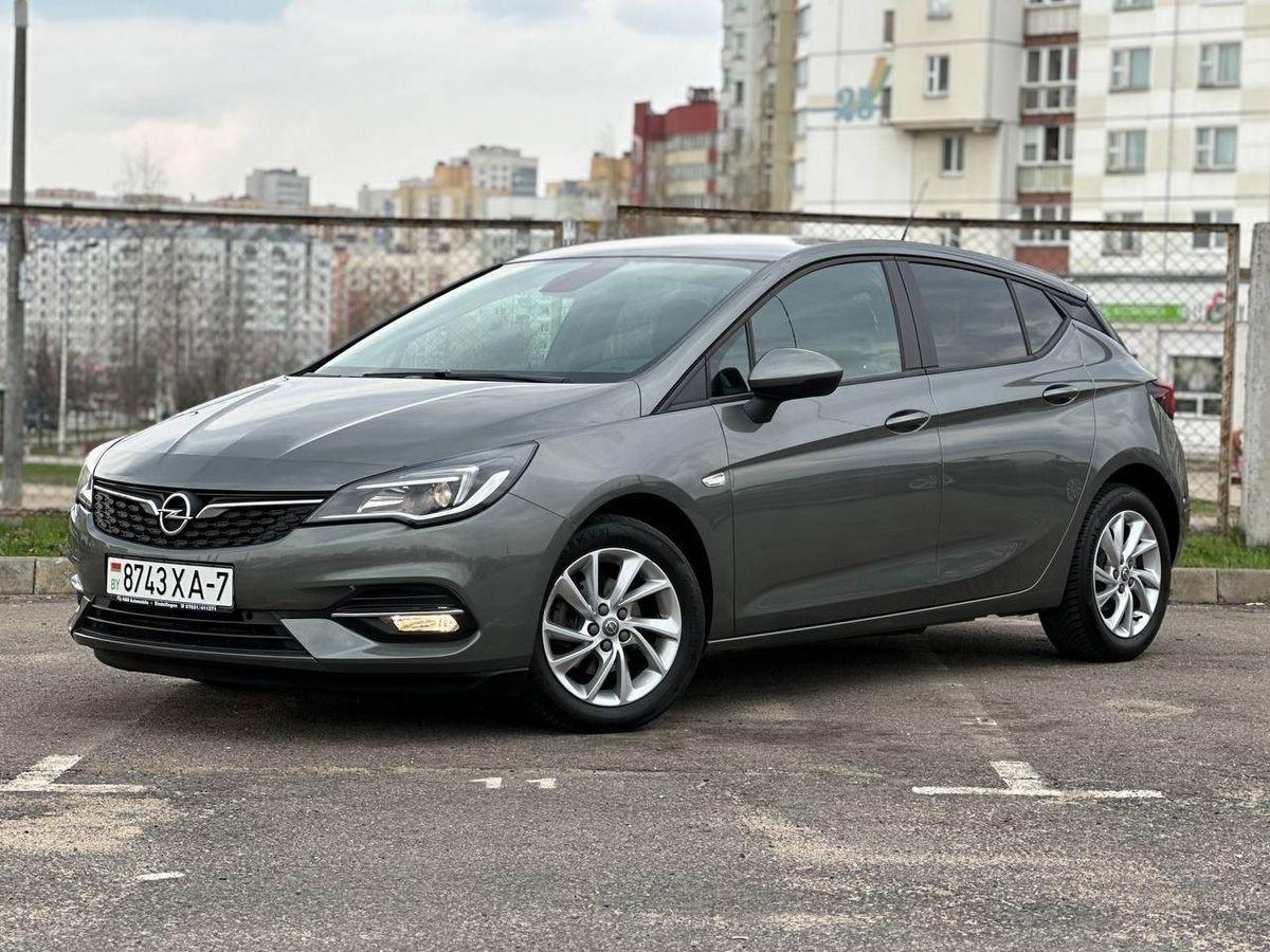 Купить Opel Astra Двенадцатого Года На Avito