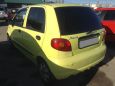  Daewoo Matiz 2007 , 155000 , 