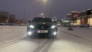 Седан Toyota Camry 2020 года, 3350000 рублей, Киров