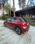  Peugeot 207 2008 , 230000 , 