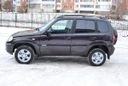 SUV   Chevrolet Niva 2012 , 339000 , 