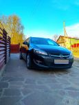  Opel Astra 2012 , 505000 , 