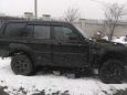 SUV   Hyundai Terracan 2002 , 46000 , 