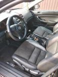  Honda Accord 2007 , 490000 , 