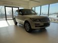 SUV   Land Rover Range Rover 2013 , 4700000 , 