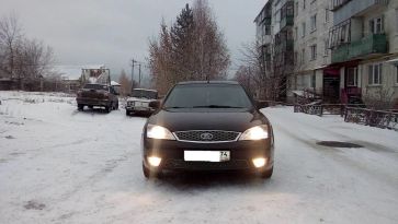  Ford Mondeo 2006 , 280000 , 