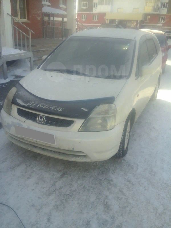    Honda Stream 2000 , 300000 , 