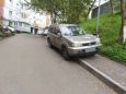 SUV   Nissan X-Trail 2001 , 360000 , 