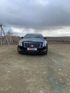  Cadillac CTS 2009 , 850000 , 
