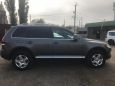 SUV   Volkswagen Touareg 2008 , 815000 , 