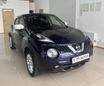 SUV   Nissan Juke 2016 , 1245000 , 