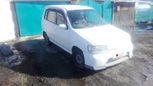  Nissan Cube 2001 , 148000 , 