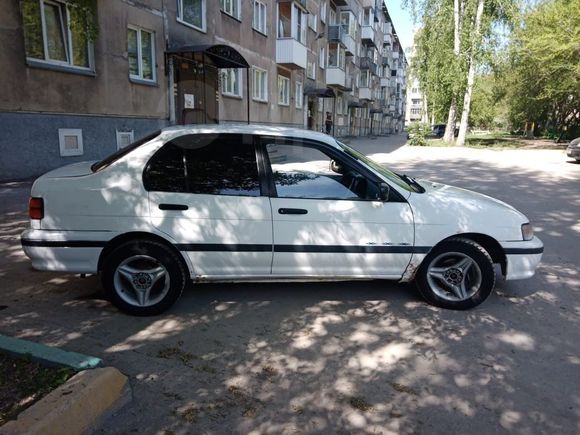  Toyota Corsa 1994 , 160000 , 