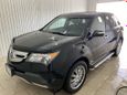 SUV   Acura MDX 2007 , 800000 , 