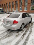  Kia Cerato 2008 , 339000 , 