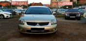  Mitsubishi Galant 2007 , 415000 , --