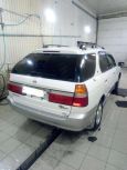    Nissan R'nessa 1997 , 240000 , 