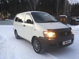    Toyota Town Ace 2001 , 620000 , 