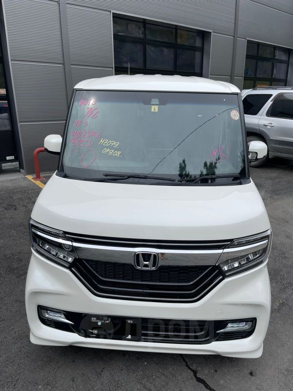  Honda N-BOX 2017 , 985000 ,  