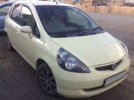  Honda Fit 2003 , 235000 , -