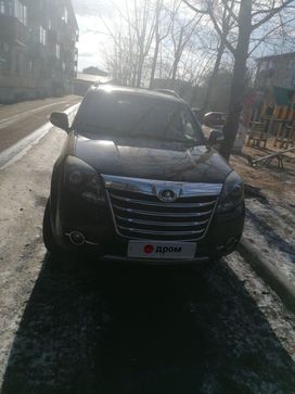 SUV   Great Wall Hover H3 2014 , 765000 , 