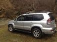 SUV   Toyota Land Cruiser Prado 2004 , 1200000 , 