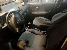  Nissan Note 2007 , 640000 , 
