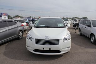  Toyota Mark X Zio 2007 , 765000 , 