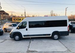Микроавтобус Peugeot Boxer 2012 года, 750000 рублей, Волгоград