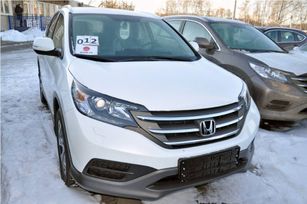 SUV   Honda CR-V 2012 , 1247000 , 