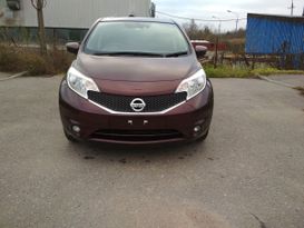  Nissan Note 2016 , 750000 , -