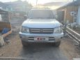 SUV   Toyota Land Cruiser Prado 2000 , 800000 , 