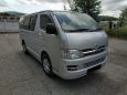    Toyota Regius Ace 2006 , 790000 , 