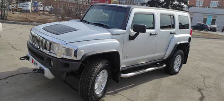 SUV   Hummer H3 2009 , 1750000 , 