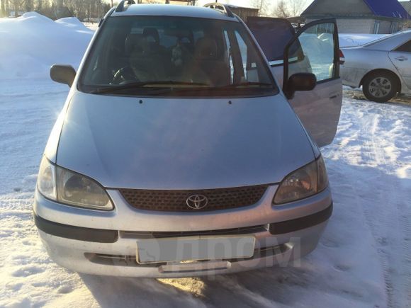    Toyota Corolla Spacio 1997 , 250000 , 