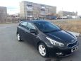  Kia Ceed 2013 , 630000 , 