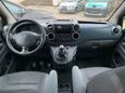    Peugeot Partner 2010 , 370000 , 