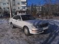  Toyota Crown 1995 , 220000 , 