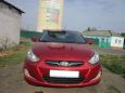  Hyundai Solaris 2011 , 510000 , -