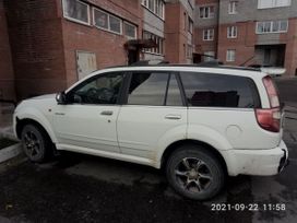 SUV   Great Wall Hover 2005 , 310000 , 