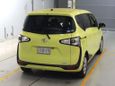    Toyota Sienta 2016 , 999999 , 