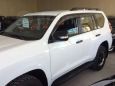 SUV   Toyota Land Cruiser Prado 2018 , 2985000 , -