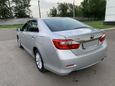  Toyota Camry 2012 , 1190000 , 