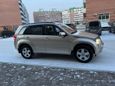 SUV   Suzuki Grand Vitara 2007 , 790000 , 