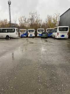 Городской автобус ПАЗ 320435-04 2018 года, 2170000 рублей, Иваново