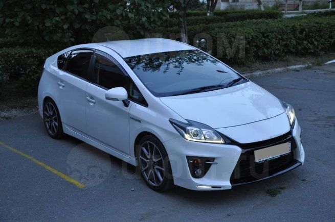  Toyota Prius 2012 , 887000 , 