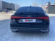  Audi A7 2018 , 4490000 , 