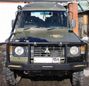 SUV   Mitsubishi Pajero 1986 , 165000 , 