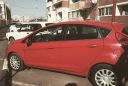  Ford Fiesta 2010 , 360000 , 