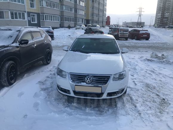  Volkswagen Passat 2010 , 400000 , 